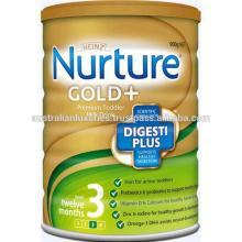 HEINZ Nurture Gold Toddler 3 Milk Drink 900g Baby Health 1+ year Probiotics 12+ months