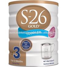 S26 Toddler GOLD 900g Formula (900g) Baby Infant 3 Milk Powder