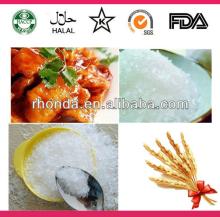 High quality and high purity MSG(Monosodium Glutamate) with OEM service from china msg 99