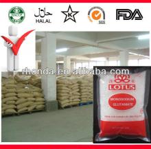Mainland China s leading manufacturer restaurant seasoning 10g 50g 100g 70%-99% MSG