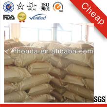 The top export sales volume for 9 years HALAL approval monosodium glutamate manufacture