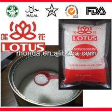 Let us 20 years of experience work for you  25kg   Monosodium   Glutamate  MSG