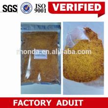 We can support you better than your old supplier by long payment terms ---Corn Gluten Meal fish feed