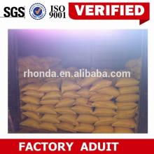 Free sample can be send within 2 days 60% protein yellow Corn Gluten Meal powder