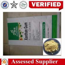 Help enlarge your business food grade e415 fcciv thickener xanthan gum for food