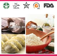 Packaged and approved for your marketwheat gluten flour