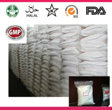 We products are 2% cheaper than the average wheat gluten meal