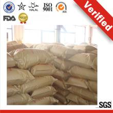 GMP Certified Food grade vital wheat gluten 75% meal