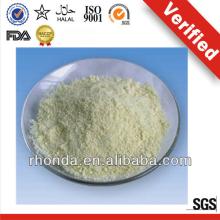Quality is the key 25kg 75% food grade vital china wheat gluten