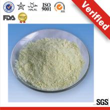 The first factory in China used in Pizza food grade 25kg dry bulk wheat gluten