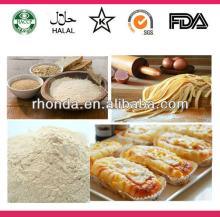 One of the largestexporters of gluten flour