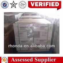 Compliance with standars SGS ISO9001 - xanthan gum oil drilling !!!
