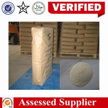 Largest manufacturer 80mesh thickener e415 food grade powder xanthan gum