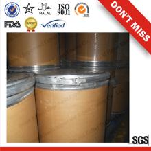 SGS-approved 99% High Quality Glutamic Acid Powder