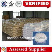 The largest supplier in China food grade (65-85-0) 99.5% bp98 sodium benzoate benzoic acid