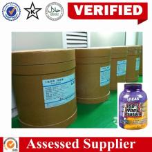 Bulk granular nature food grade cas 56038-13-2 sucralose manufacturers