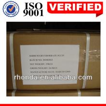 GMP HACCP ISO9001 SGS Kosher --food  antioxidant   sodium   erythorbate 