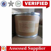 25kg  drum  food grade high quality 99%  powder  l glutamic acid