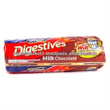 McVitie's Milk Chocolate Digestives - Biscuit