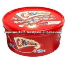  Mars  Celebrations Tub 750G - High Quality  Chocolate 
