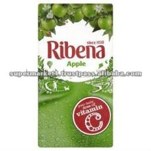 Ribena  Apple  288ml cartons x27 per case