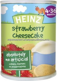 Heinz baby hot sale food 10 months