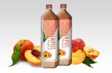 1500pet Aloe Vera Peach