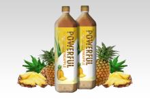 1500pet Aloe Vera Pineapple