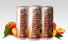 Powerful Aloe premium Peach
