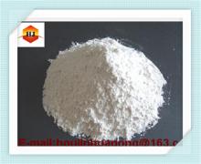 Modified corn starch