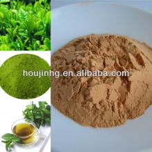 100% Natural green tea extract powder Tea Polyphenol