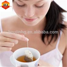 Natural green high quality tea polyphenol powder at lowest price (cas:84650-60-2)