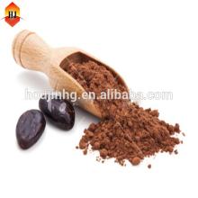 export health certificate food additive cocoa powder with excellent quality
