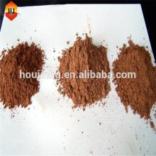 Food additive cocoa powder with excellent quality