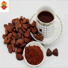 Hot sell food production high quality cocoa powder food grade by china manufacturer