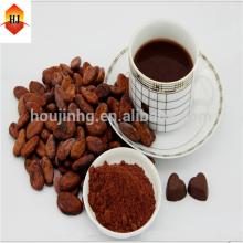 Hot sell on alibaba cocoa powder food grade by professional supplier