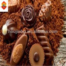 High quality and best price cocoa powder food grade in alibaba of china