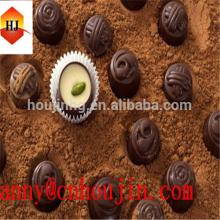 Alibaba china manufacturer high quality and best price cocoa powder food additive