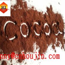 Alibaba china professional supplier  cocoa   powder   price  high purity and best  price 