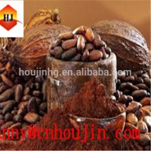 High quality ice cream raw material cocoa powder high quality from china manufacturer