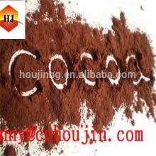 Health food best quality cocoa powder by professional supplier from china manufacturer