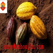 Our food company can supply cheap cocoa powder made in china or the import cocoa powder