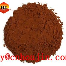 Food additive high quality cocoa powder from china manufacturer