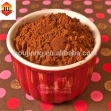 Food grade high quality cocoa powder best price on alibaba online shop