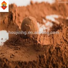 Wholesale and bulk high quality cocoa powder price by china manufacturer