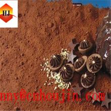 Natural Pure Cocoa Powder Of High Quality and Manufacturer Price of china