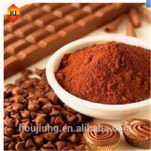 Alibaba express natural cocoa powder made in china