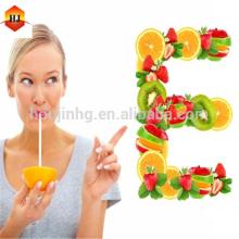 vitamin e powder health food high quality by professional china manufacturer(cas:1406-18-4)