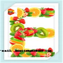 100% Natural Vitamin E Oil for health supplements