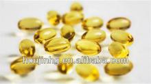 Vitamin E Sold at home and abroad with documents to be complete